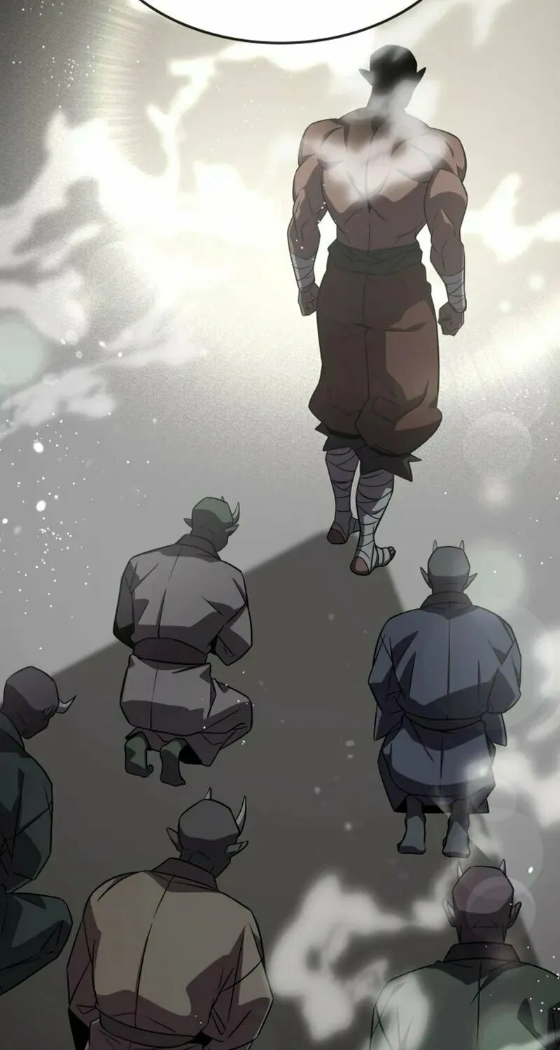 Yakppari Sinseonham Chapter 124 page 5 - 