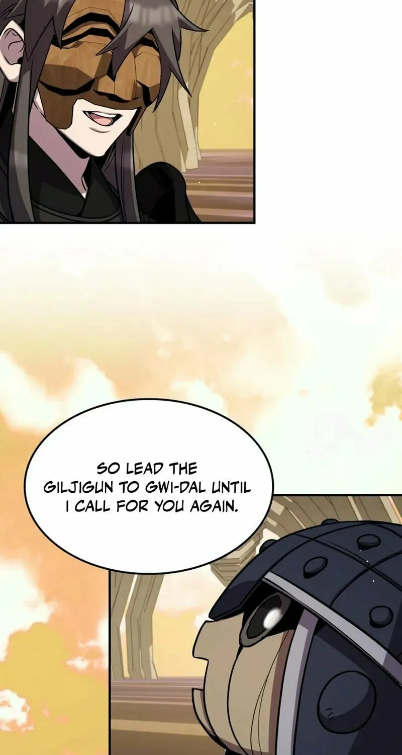 Yakppari Sinseonham Chapter 124 page 44 - 