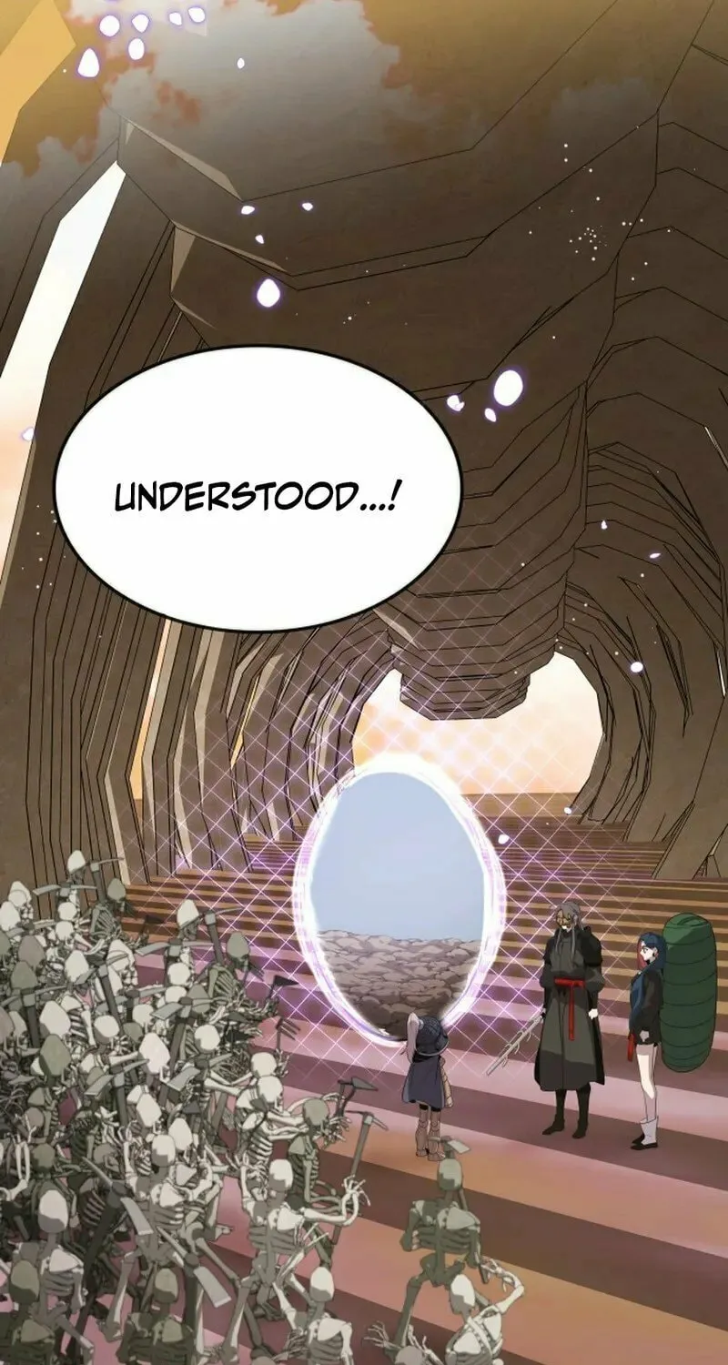Yakppari Sinseonham Chapter 124 page 46 - 