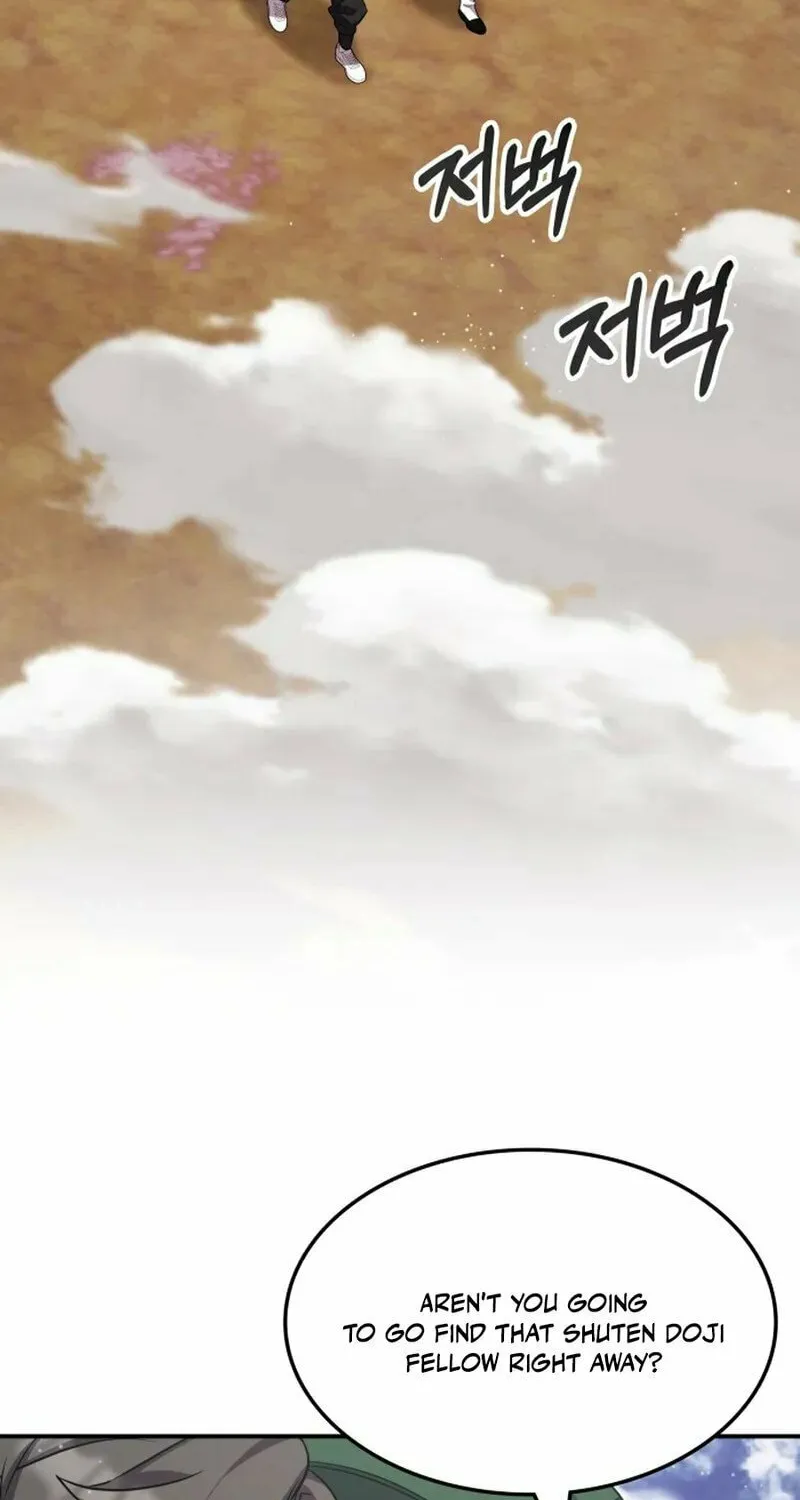 Yakppari Sinseonham Chapter 124 page 49 - 