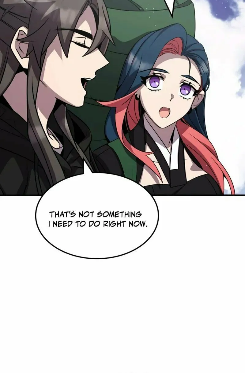 Yakppari Sinseonham Chapter 124 page 50 - 