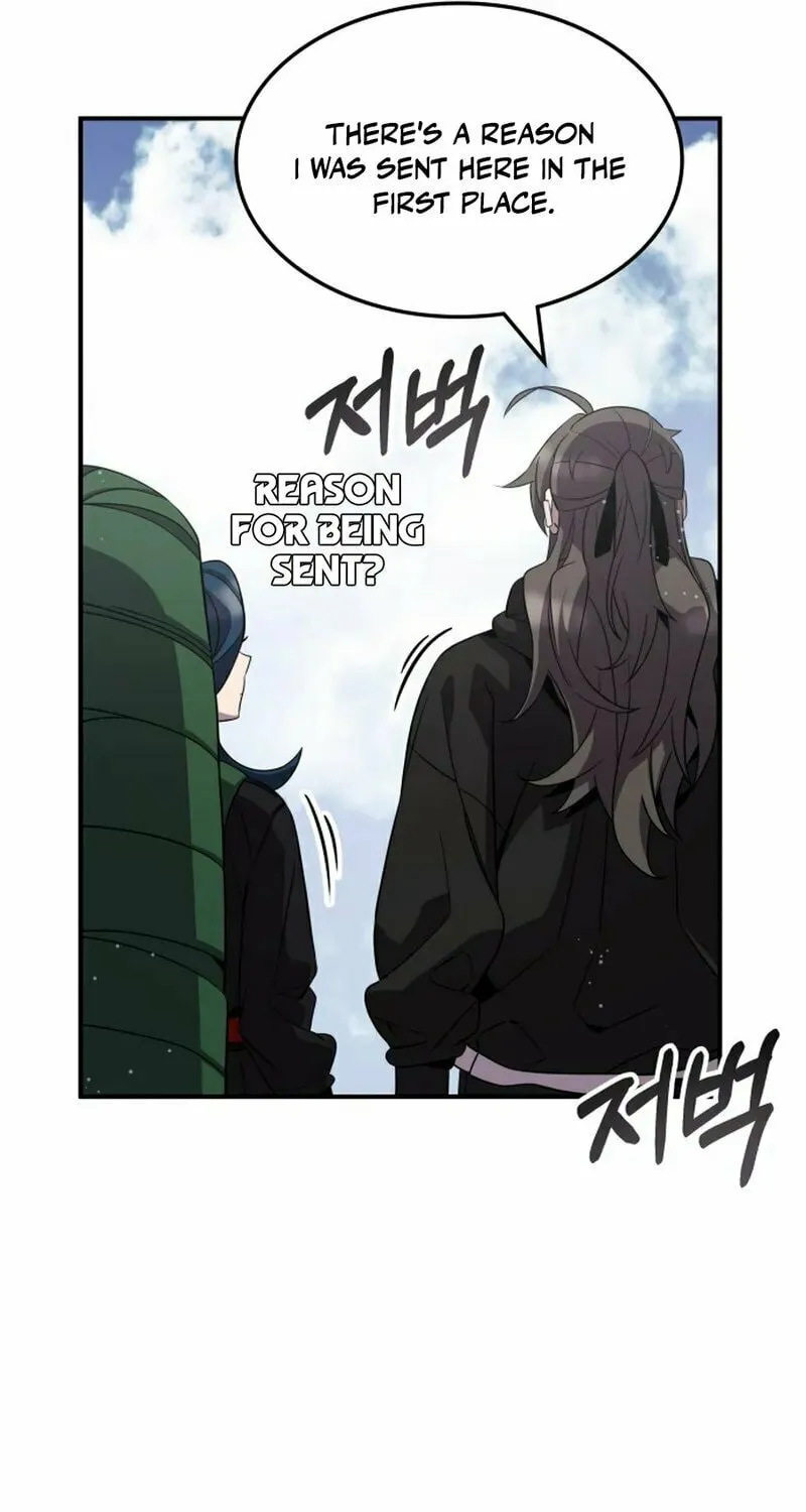 Yakppari Sinseonham Chapter 124 page 51 - 