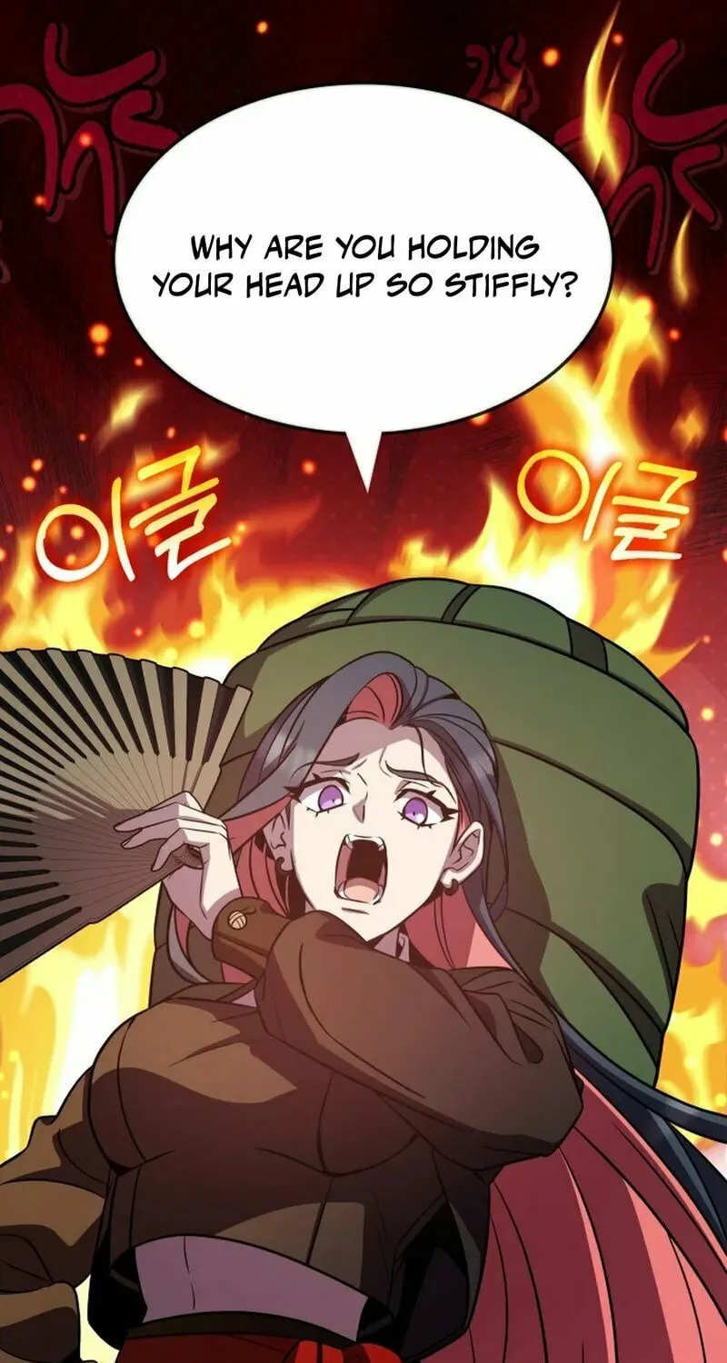 Yakppari Sinseonham Chapter 124 page 56 - 