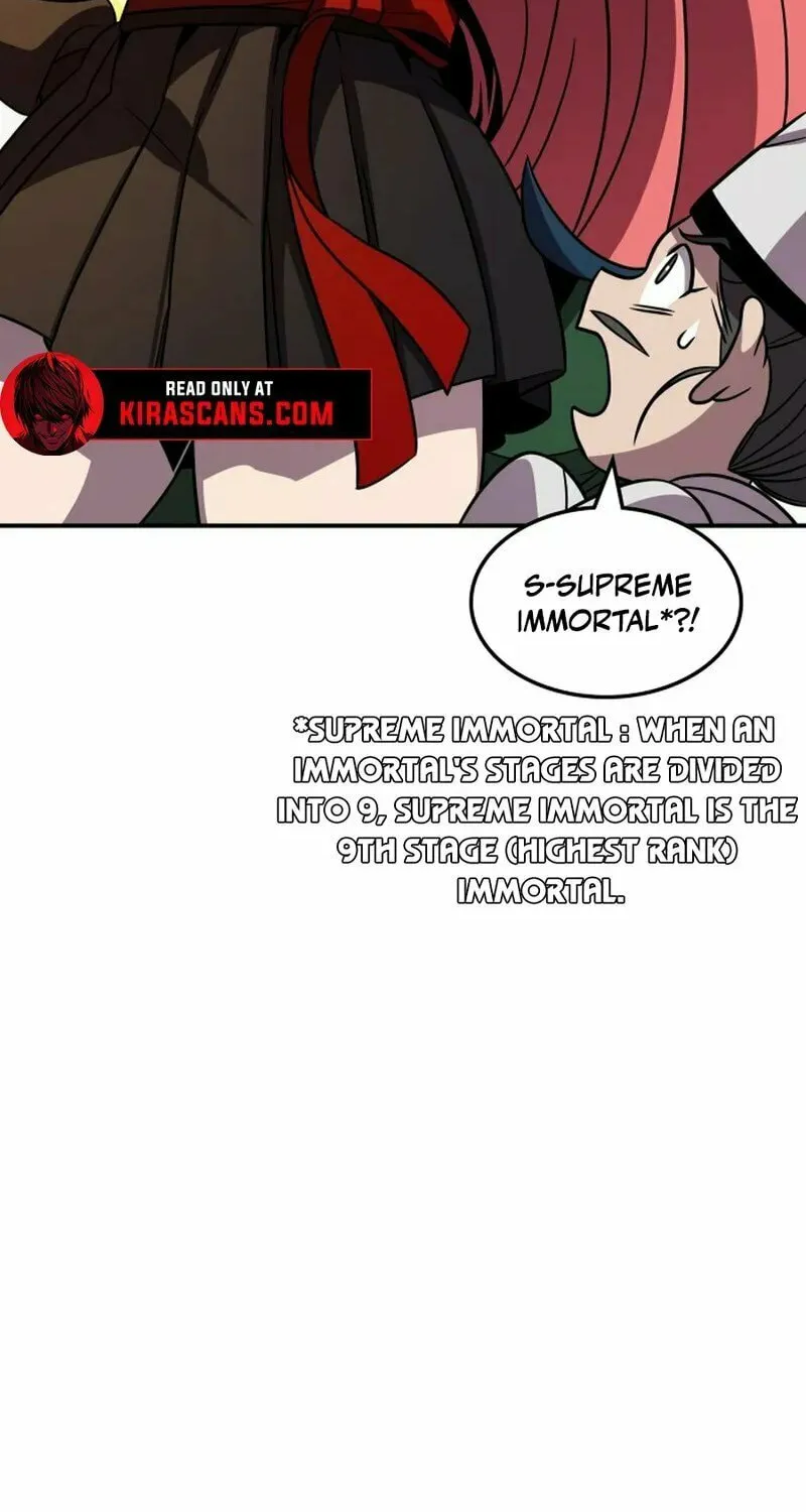 Yakppari Sinseonham Chapter 124 page 57 - 