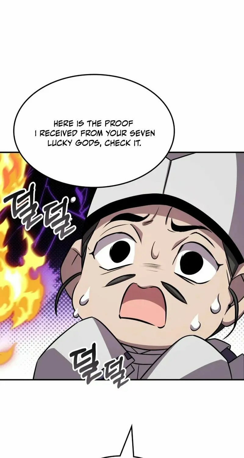 Yakppari Sinseonham Chapter 124 page 59 - 