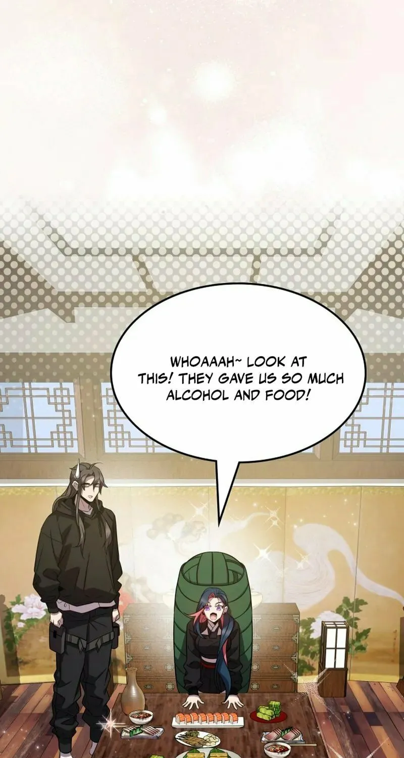 Yakppari Sinseonham Chapter 124 page 62 - 