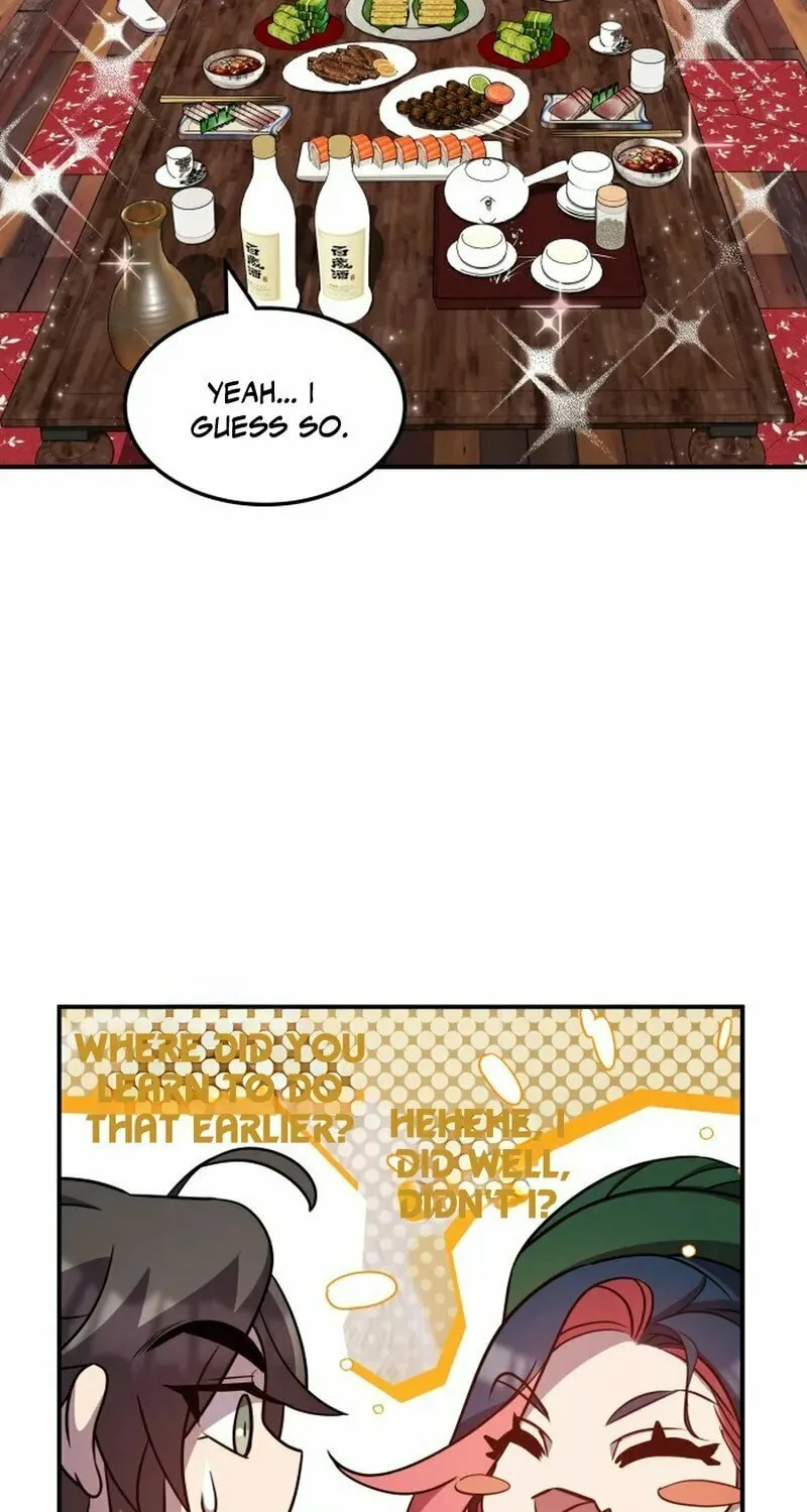 Yakppari Sinseonham Chapter 124 page 63 - 