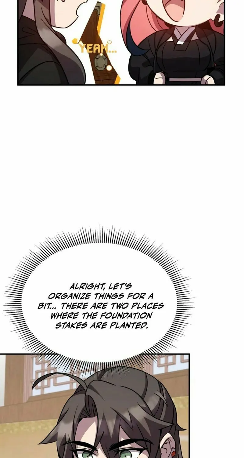 Yakppari Sinseonham Chapter 124 page 64 - 