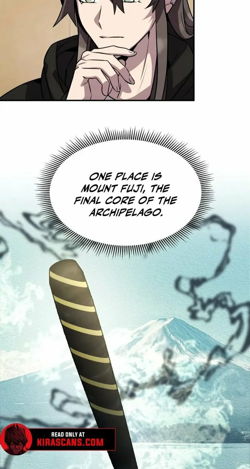 Yakppari Sinseonham Chapter 124 page 65 - 