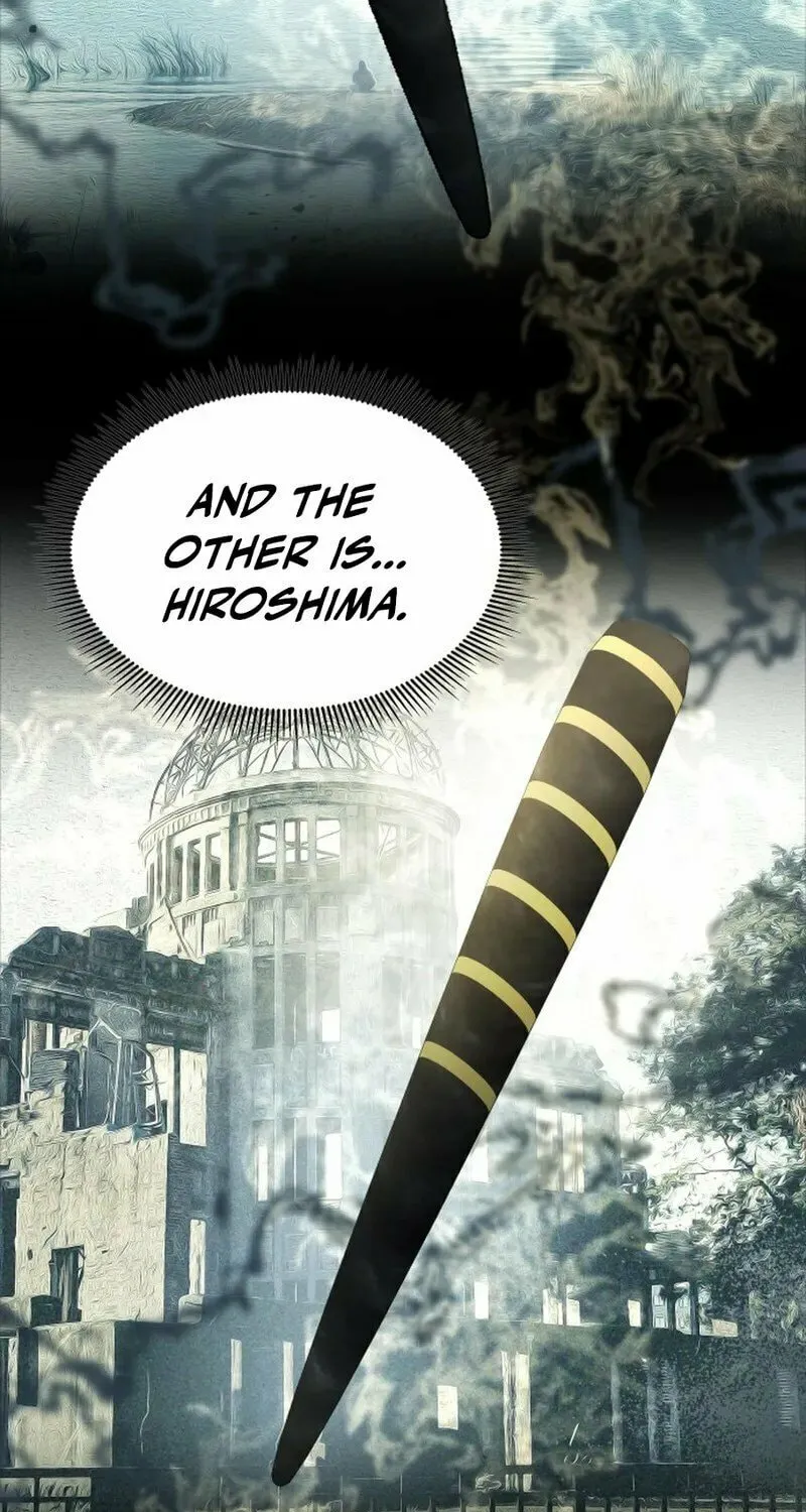 Yakppari Sinseonham Chapter 124 page 66 - 