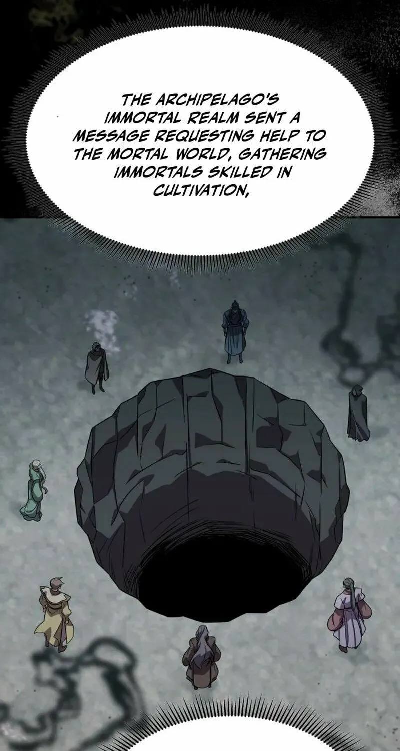 Yakppari Sinseonham Chapter 124 page 68 - 