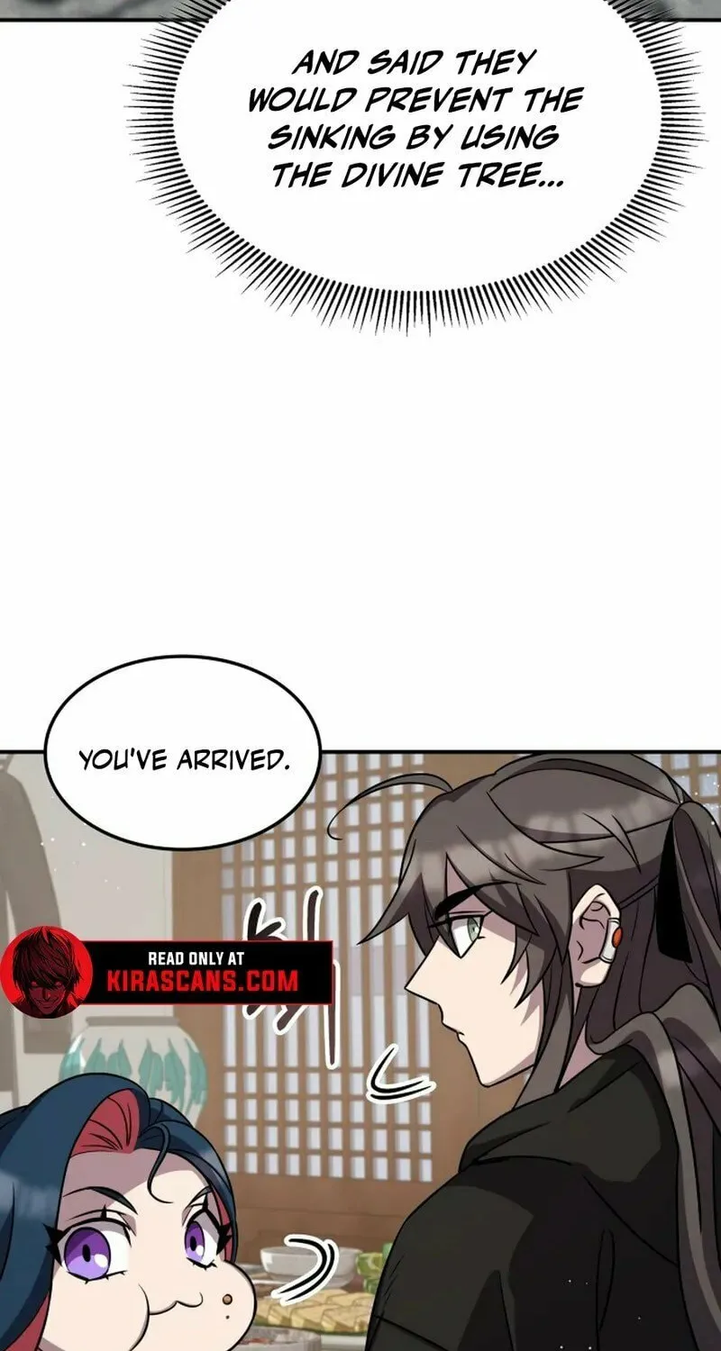 Yakppari Sinseonham Chapter 124 page 69 - 
