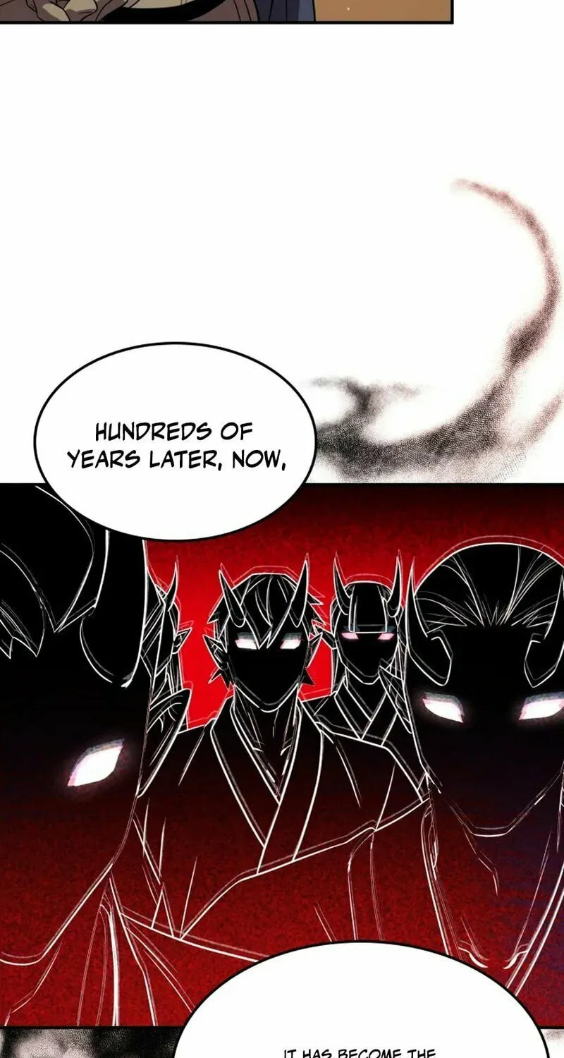 Yakppari Sinseonham Chapter 124 page 8 - 