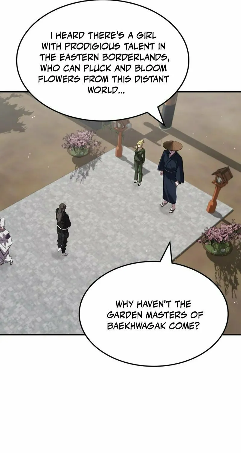 Yakppari Sinseonham Chapter 124 page 78 - 