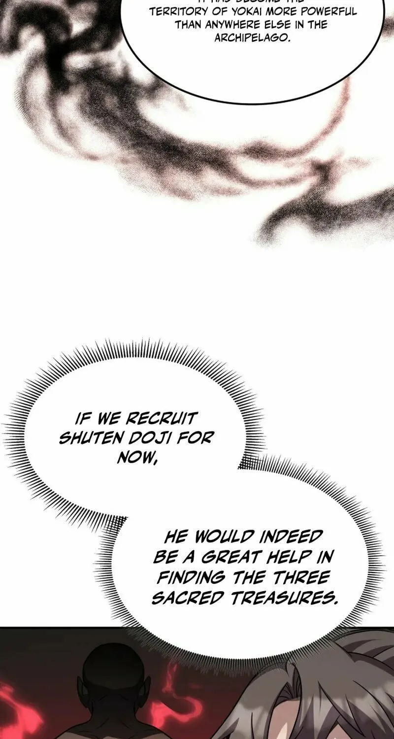 Yakppari Sinseonham Chapter 124 page 9 - 