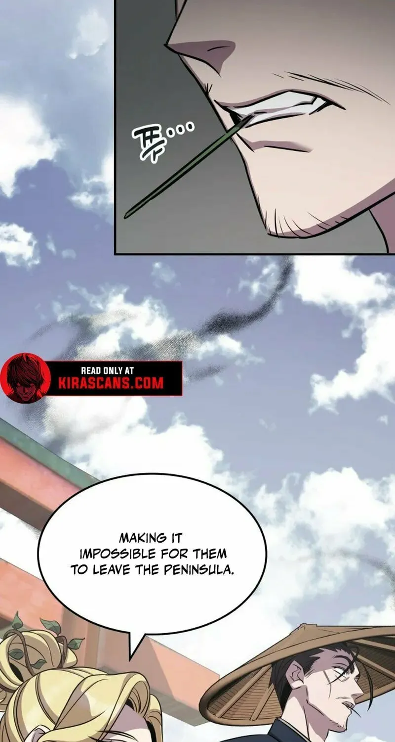 Yakppari Sinseonham Chapter 124 page 81 - 