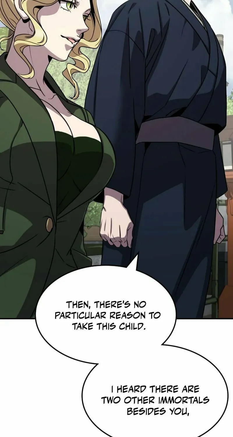 Yakppari Sinseonham Chapter 124 page 82 - 