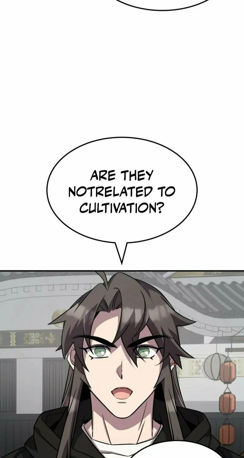 Yakppari Sinseonham Chapter 124 page 83 - 