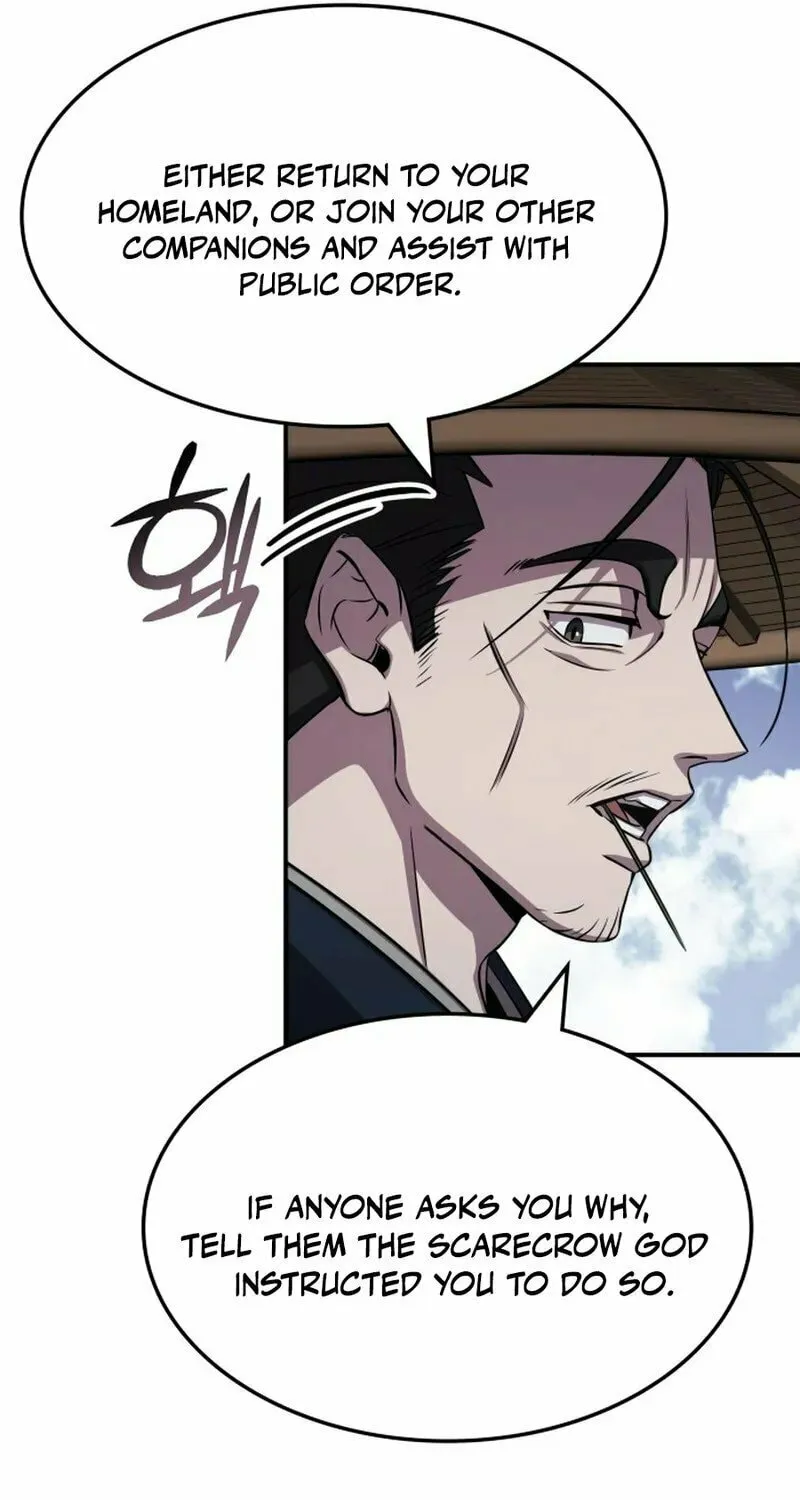 Yakppari Sinseonham Chapter 124 page 85 - 