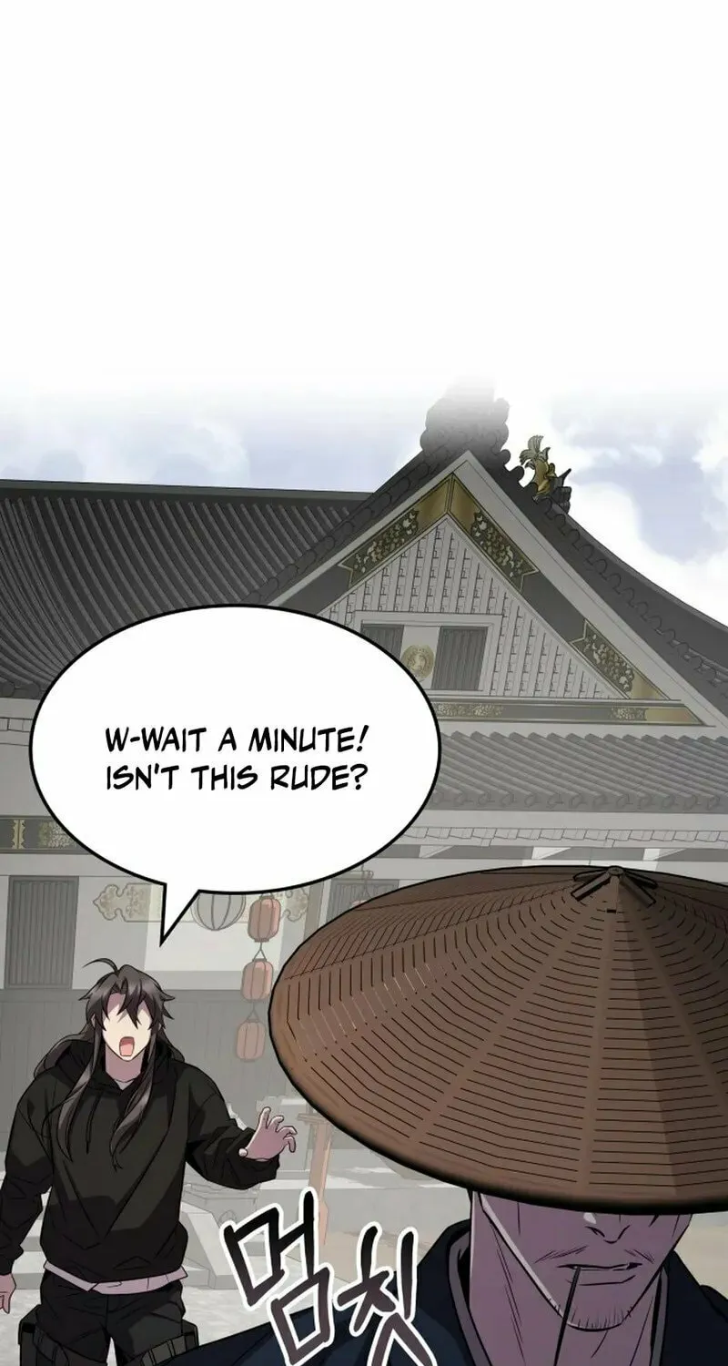 Yakppari Sinseonham Chapter 124 page 86 - 