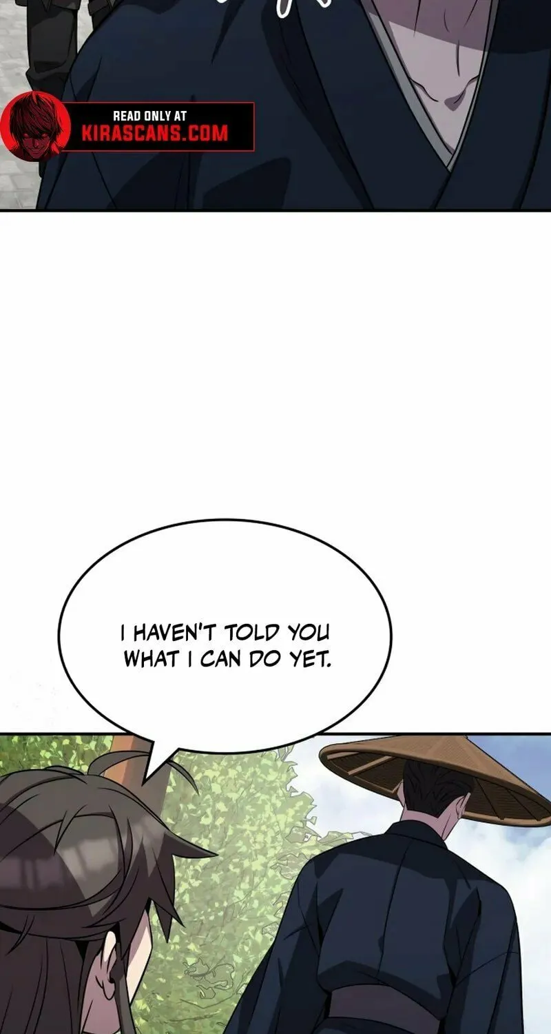 Yakppari Sinseonham Chapter 124 page 87 - 