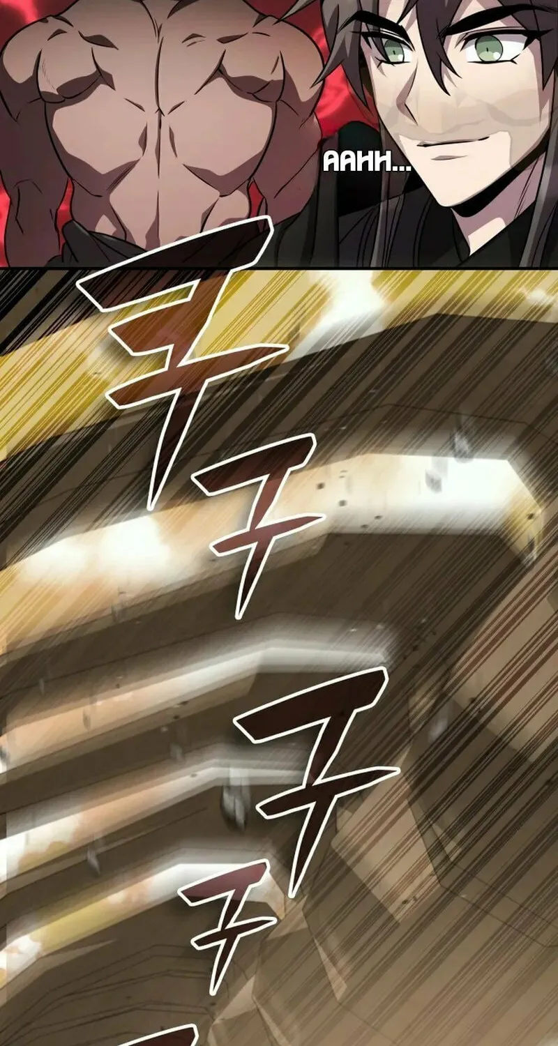 Yakppari Sinseonham Chapter 124 page 10 - 