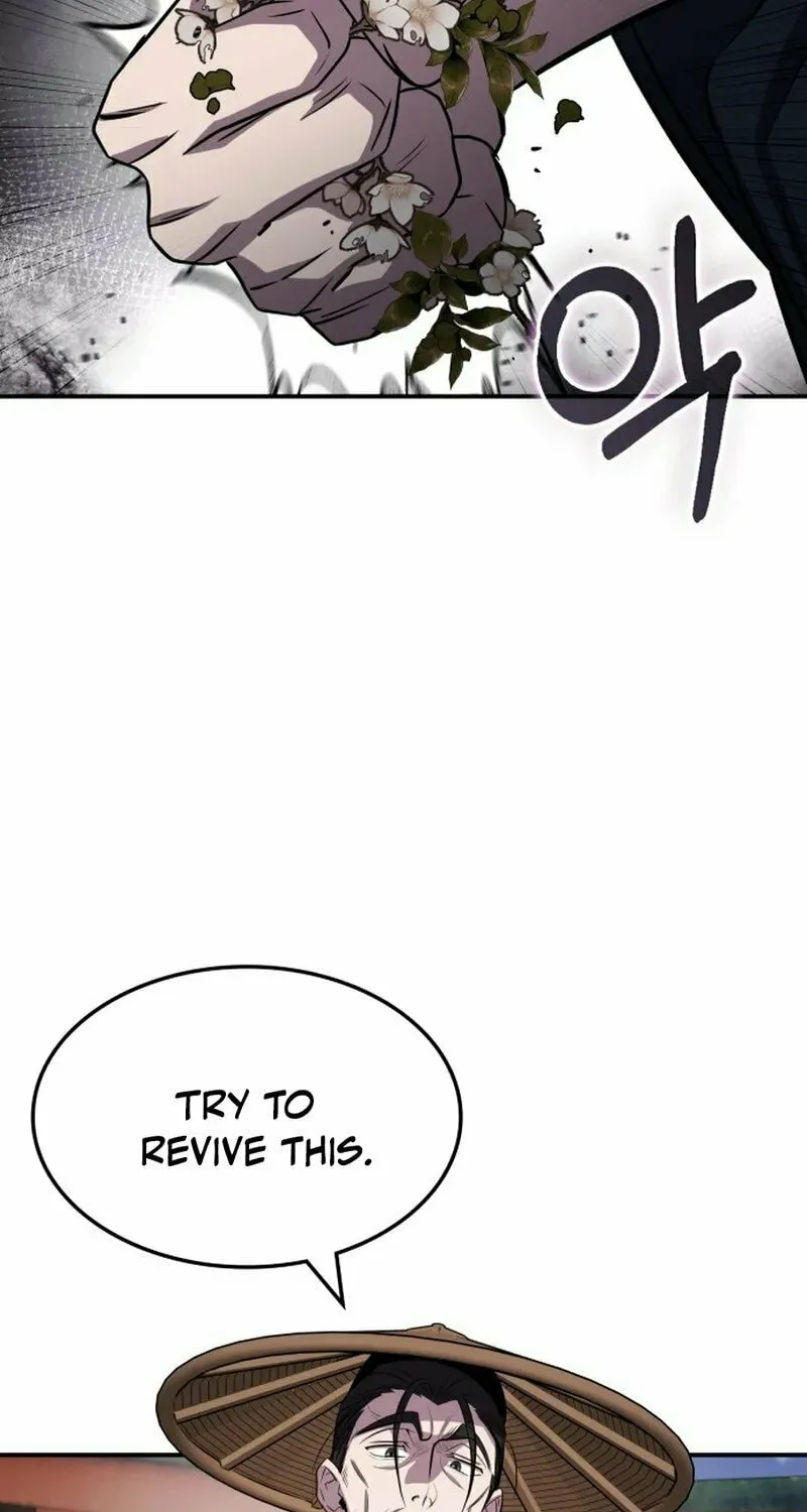 Yakppari Sinseonham Chapter 124 page 92 - 