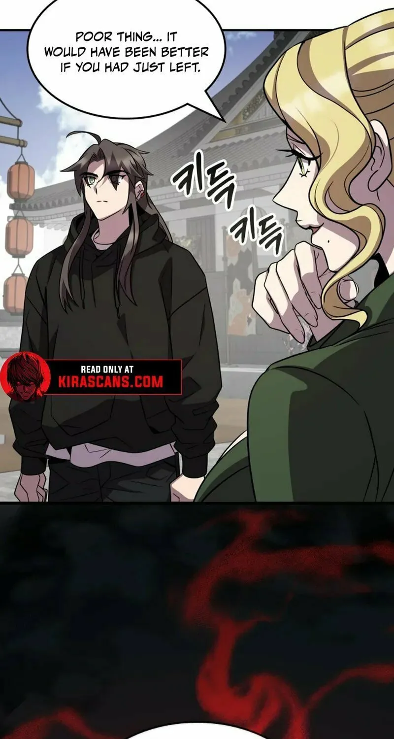 Yakppari Sinseonham Chapter 124 page 94 - 