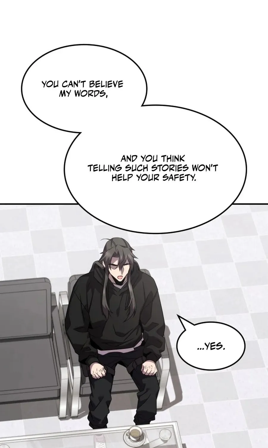 Yakppari Sinseonham Chapter 125 page 102 - 