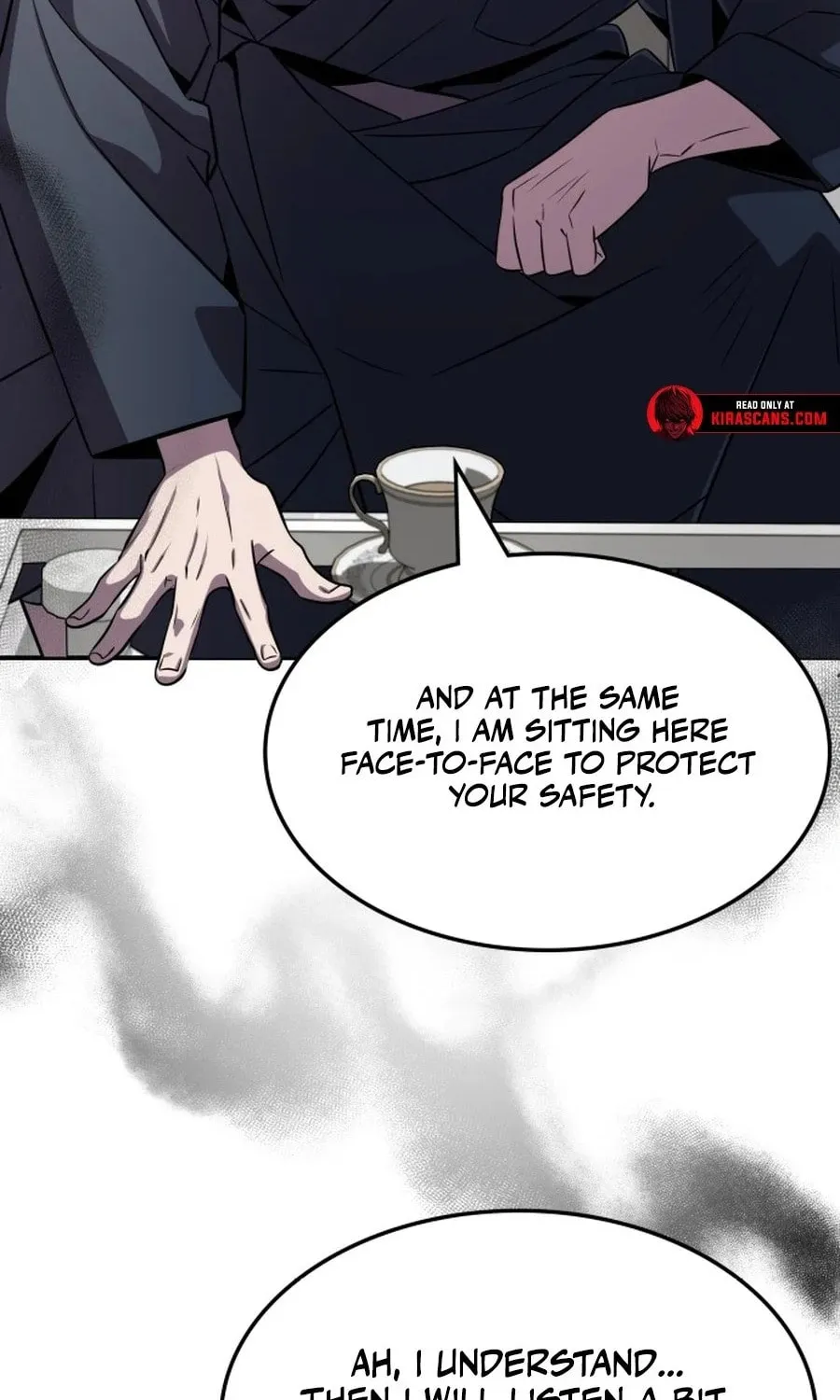 Yakppari Sinseonham Chapter 125 page 106 - 
