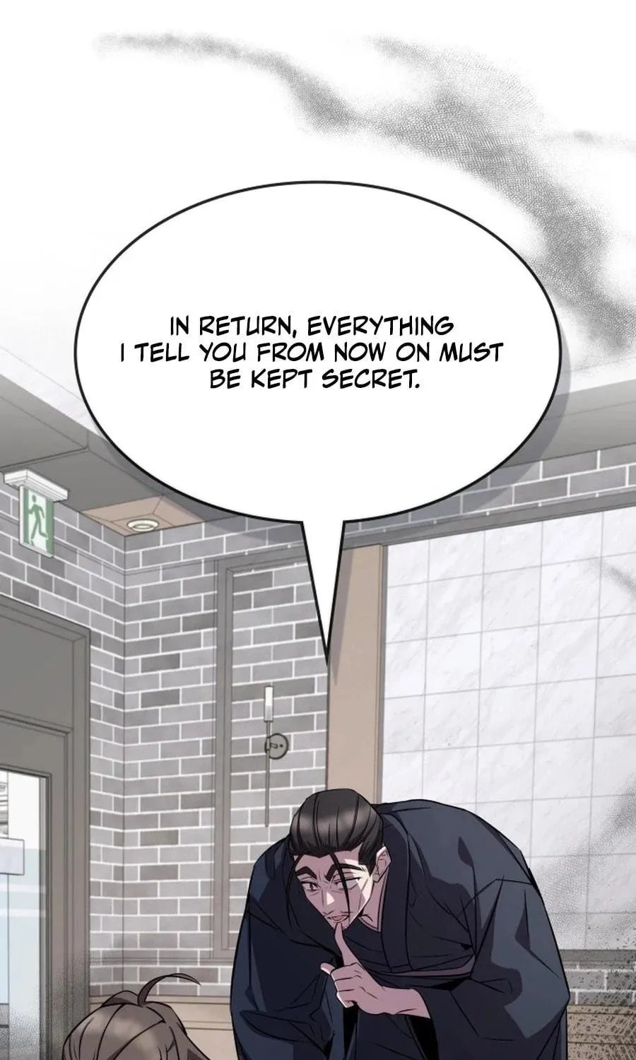 Yakppari Sinseonham Chapter 125 page 109 - 
