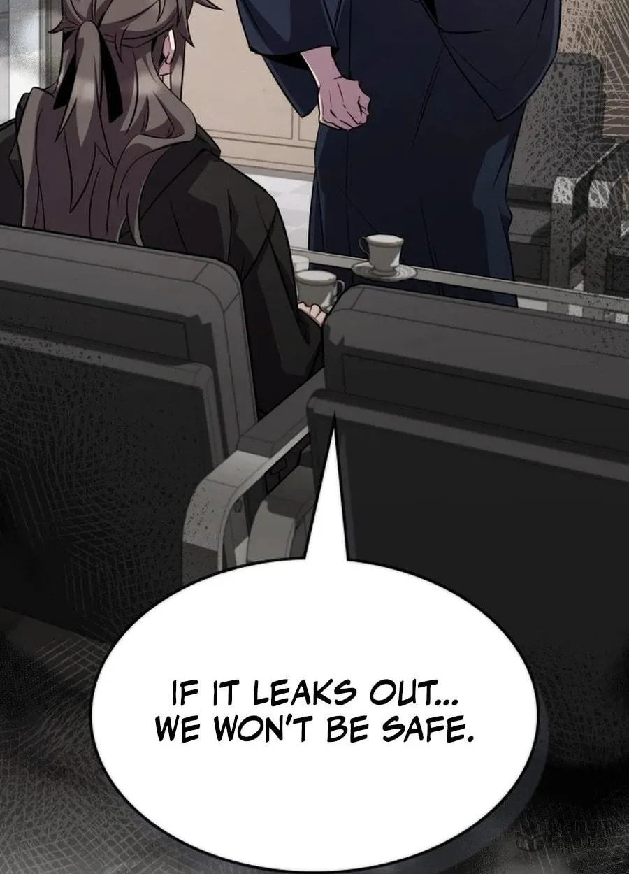 Yakppari Sinseonham Chapter 125 page 110 - 