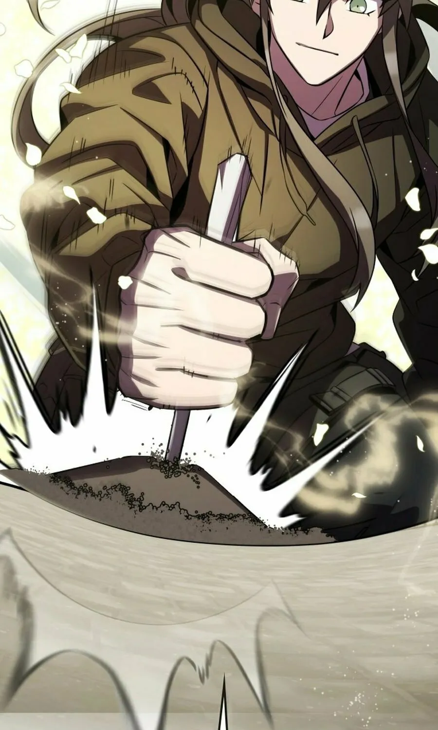 Yakppari Sinseonham Chapter 125 page 13 - 