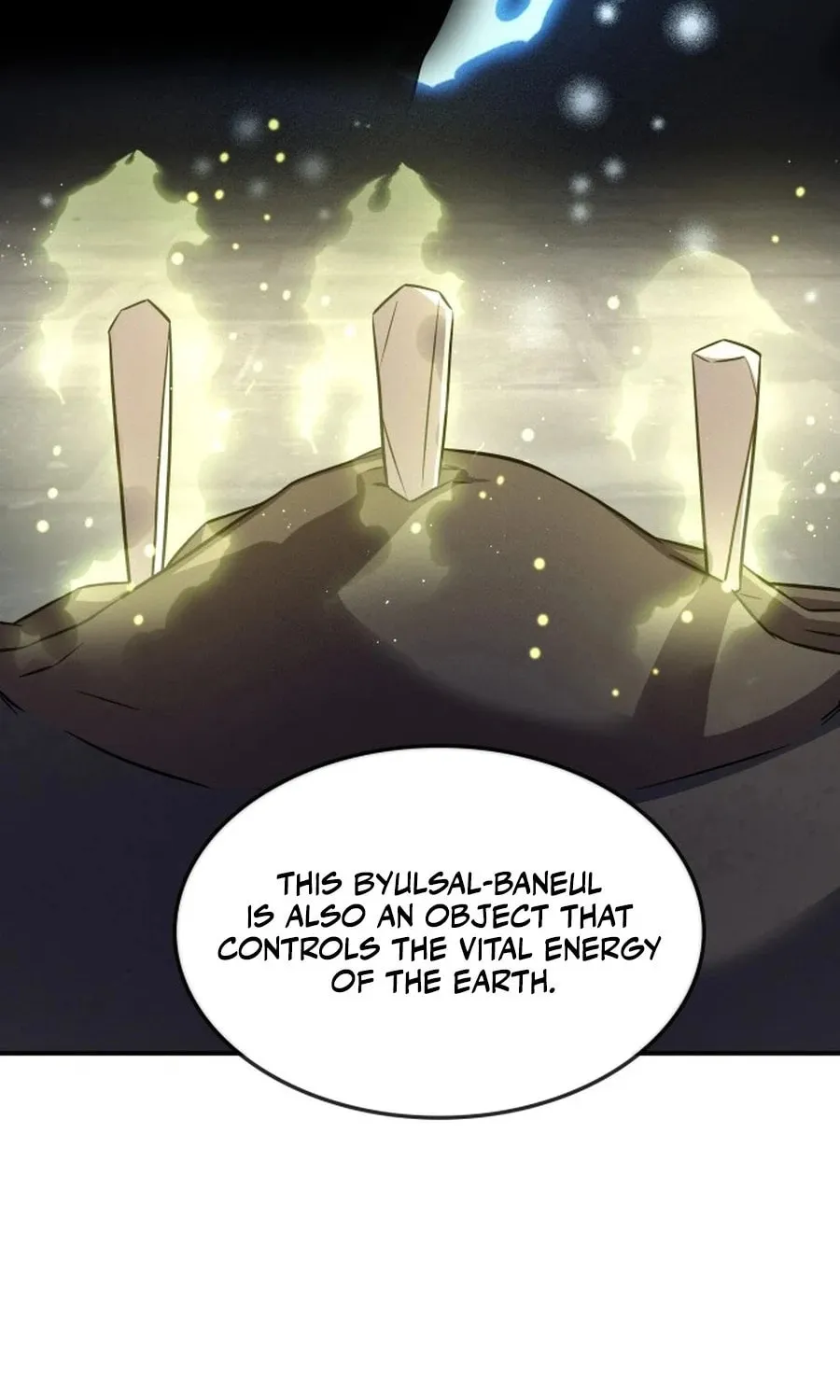 Yakppari Sinseonham Chapter 125 page 18 - 