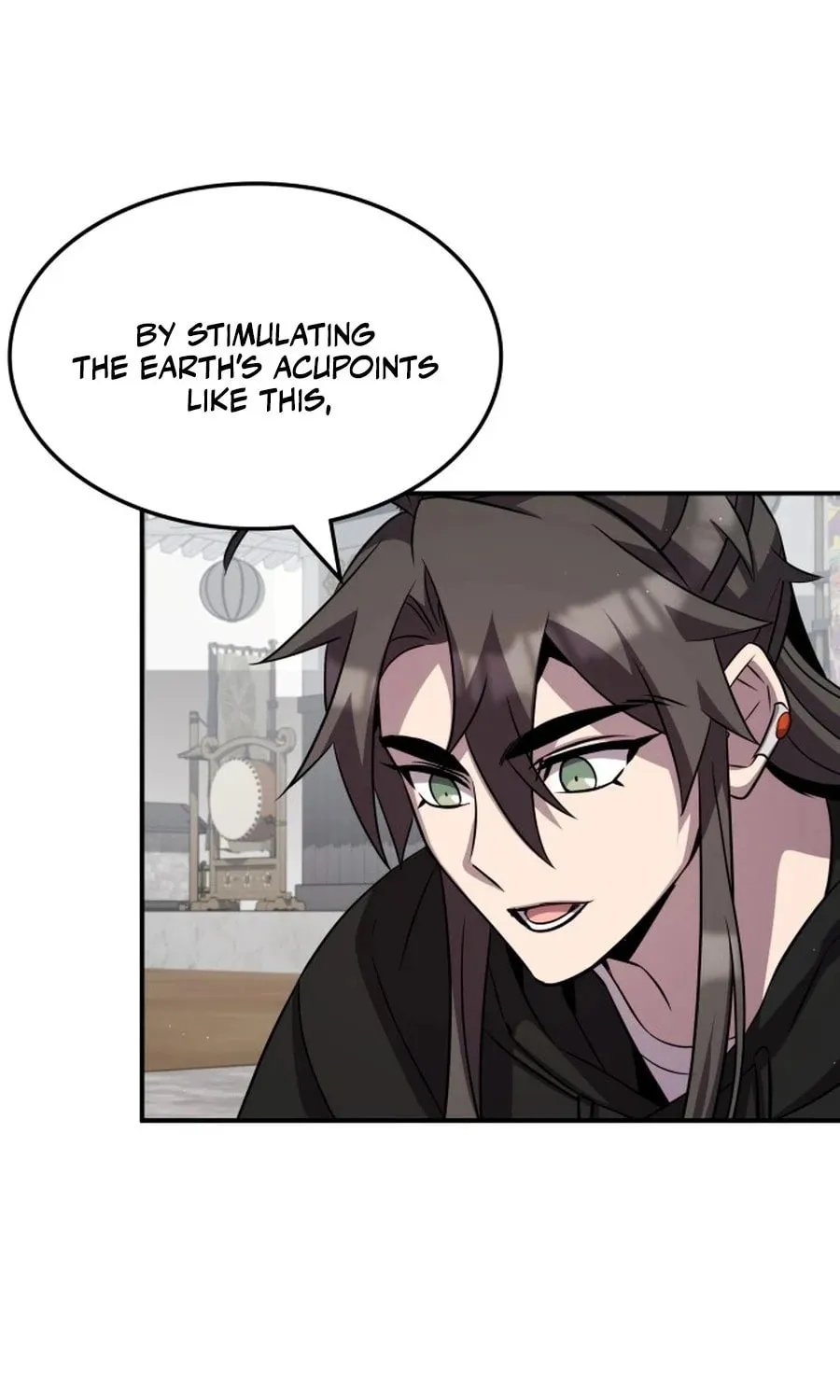 Yakppari Sinseonham Chapter 125 page 19 - 