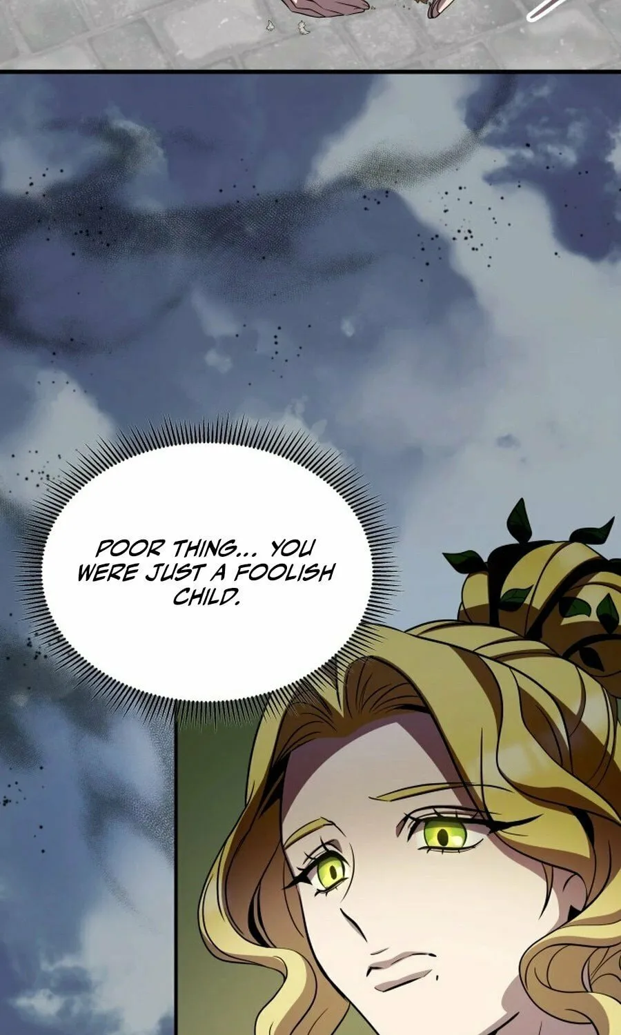 Yakppari Sinseonham Chapter 125 page 3 - 