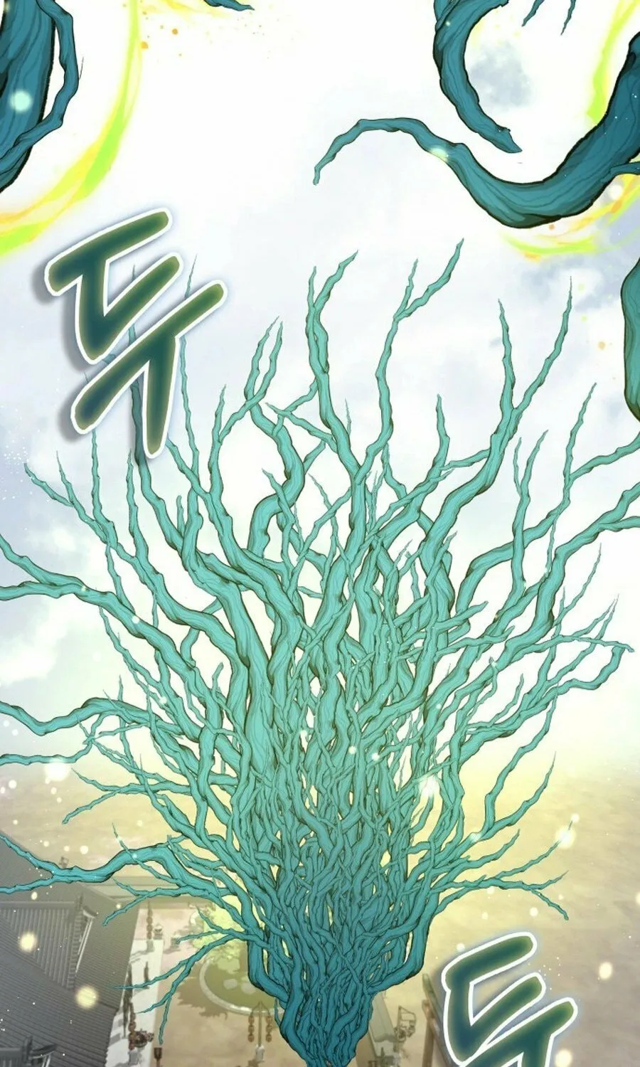 Yakppari Sinseonham Chapter 125 page 28 - 