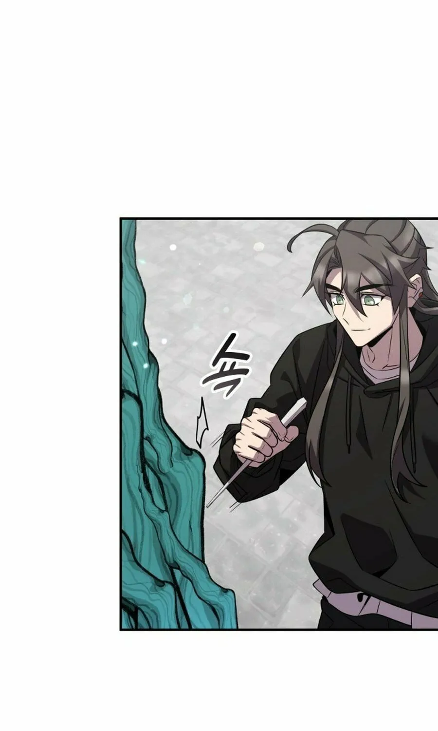 Yakppari Sinseonham Chapter 125 page 36 - 