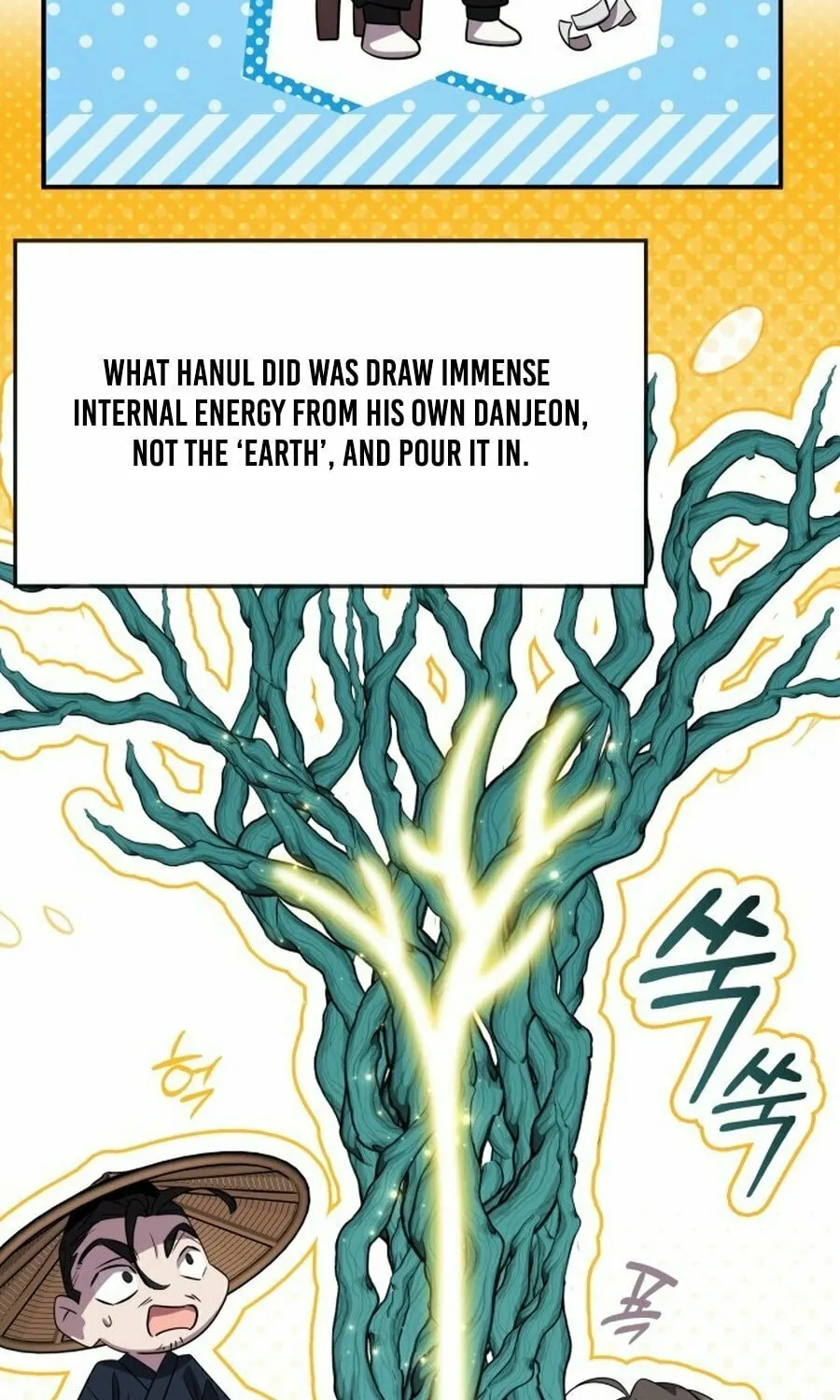 Yakppari Sinseonham Chapter 125 page 38 - 