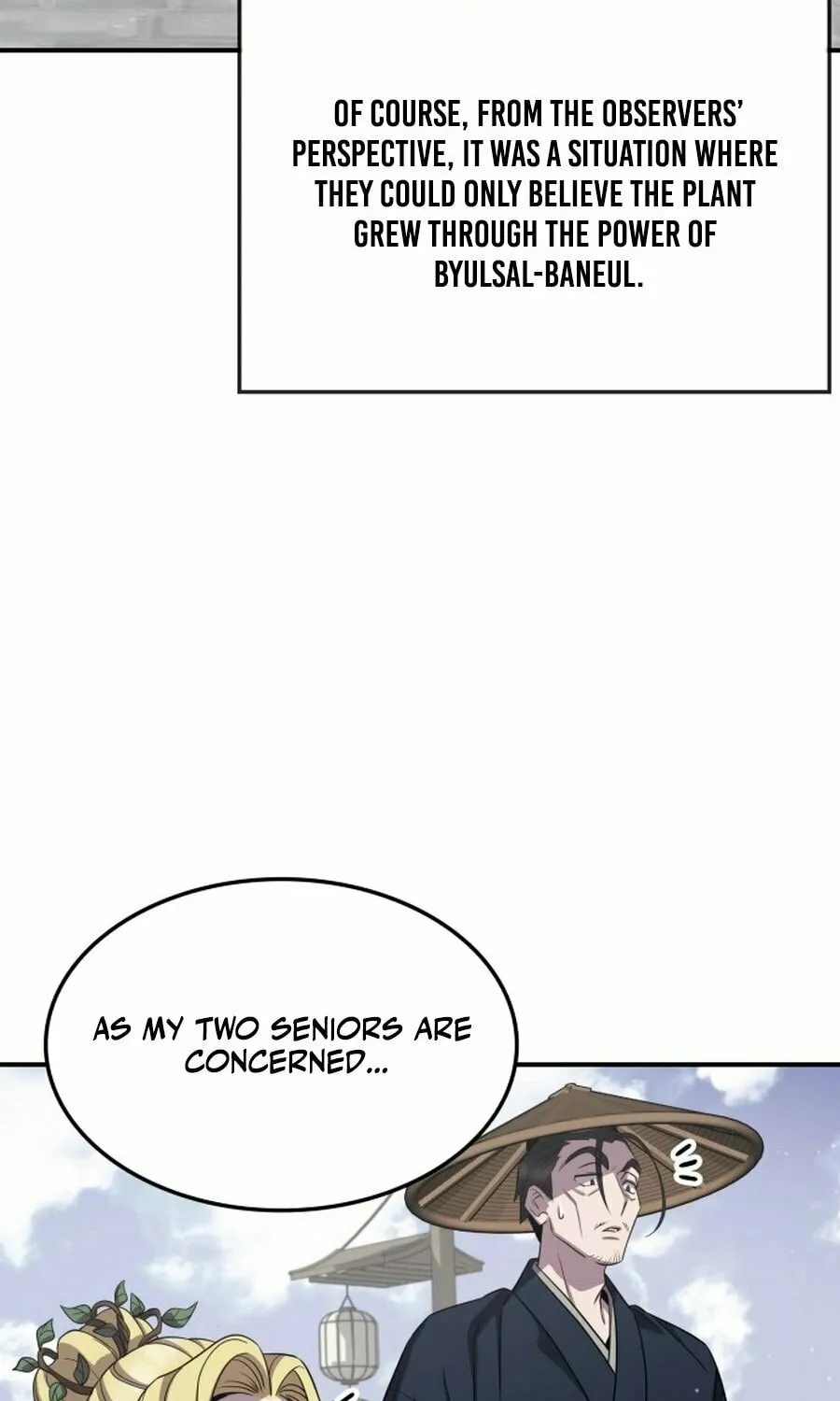 Yakppari Sinseonham Chapter 125 page 40 - 