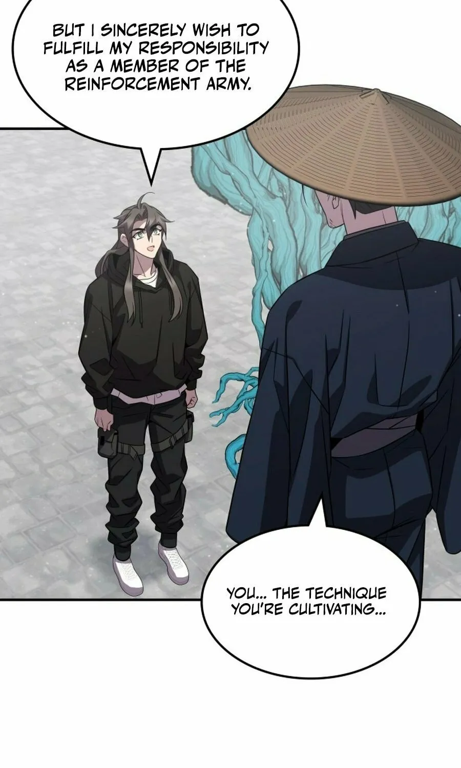 Yakppari Sinseonham Chapter 125 page 43 - 