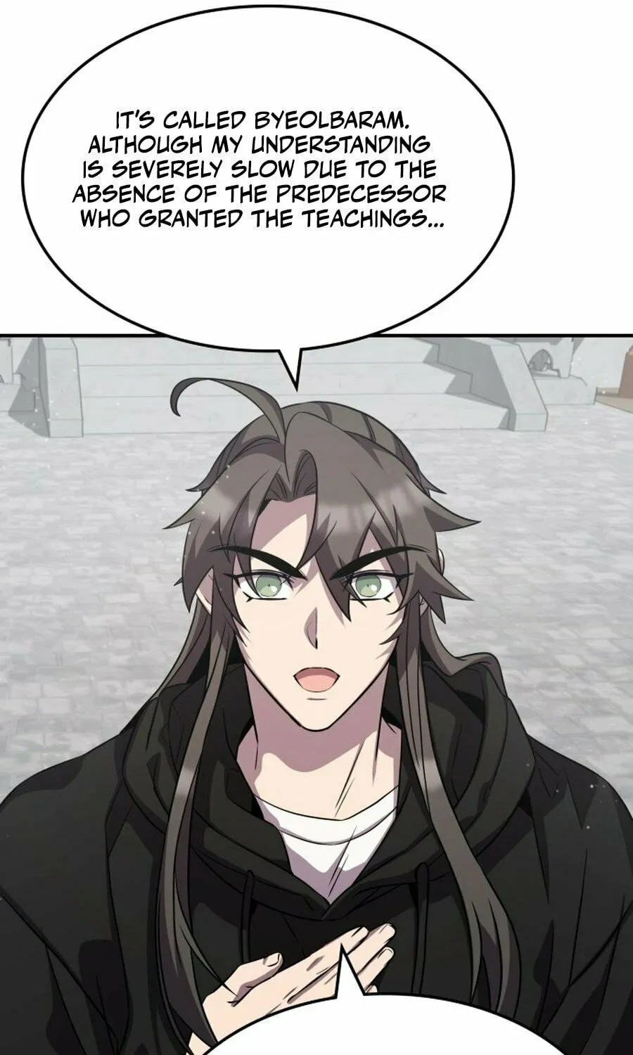 Yakppari Sinseonham Chapter 125 page 45 - 