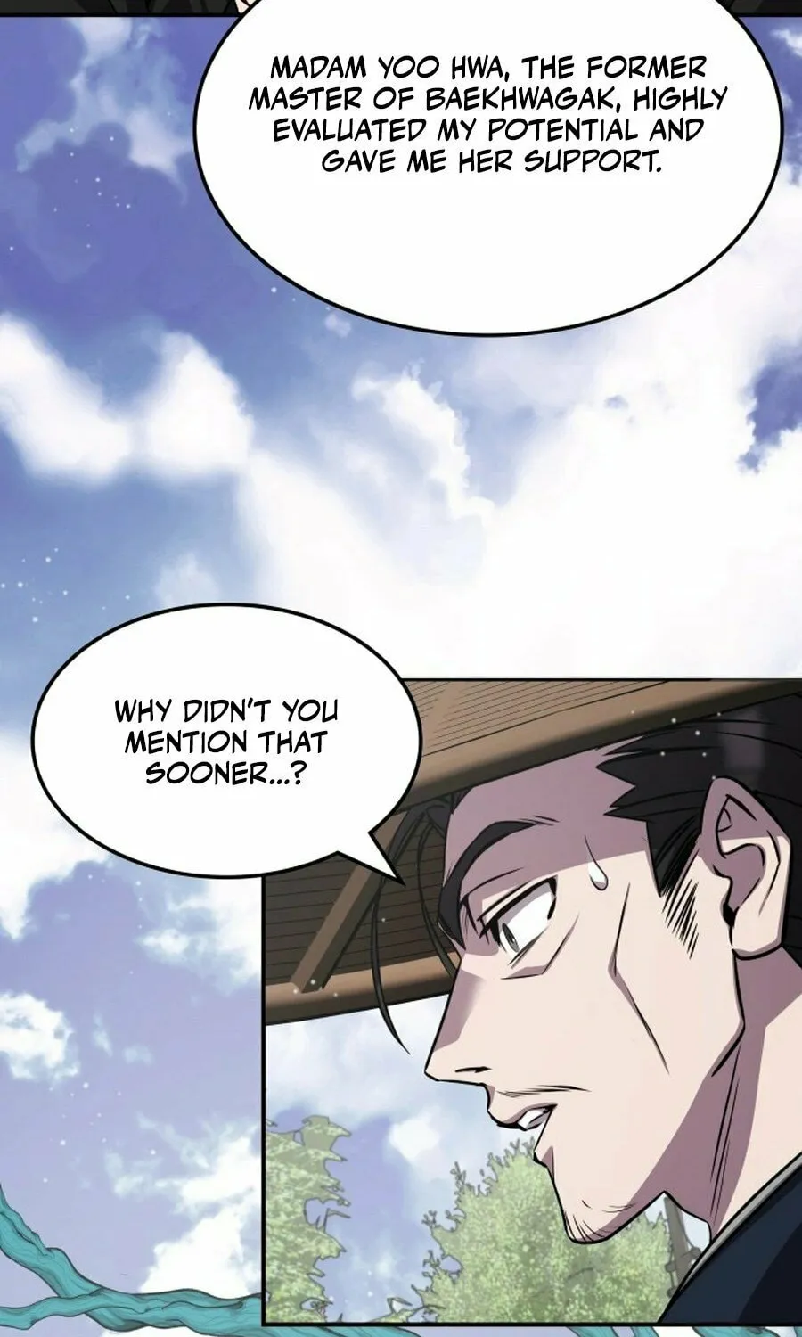 Yakppari Sinseonham Chapter 125 page 46 - 