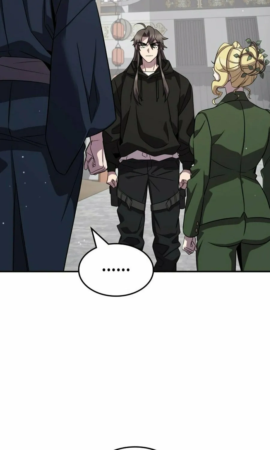 Yakppari Sinseonham Chapter 125 page 48 - 