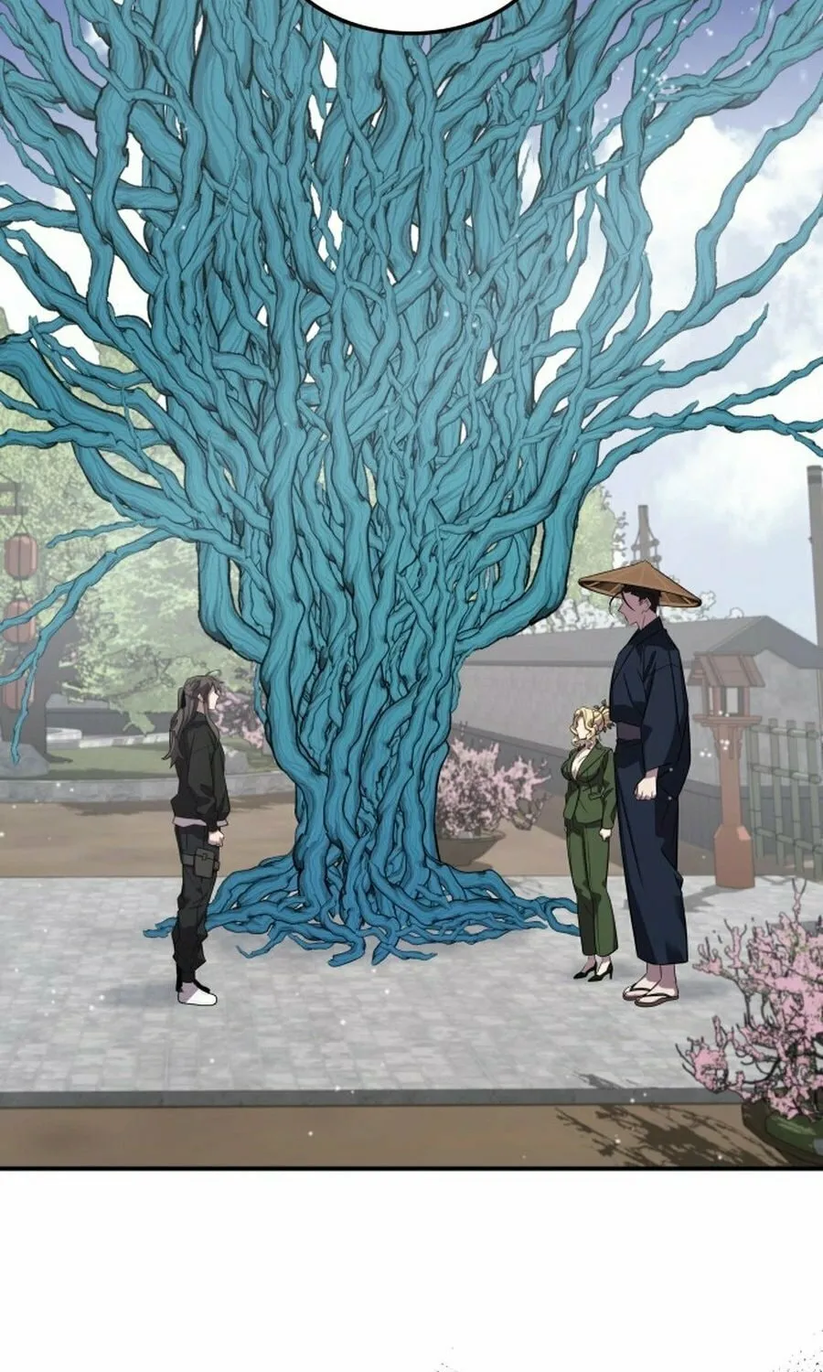 Yakppari Sinseonham Chapter 125 page 50 - 