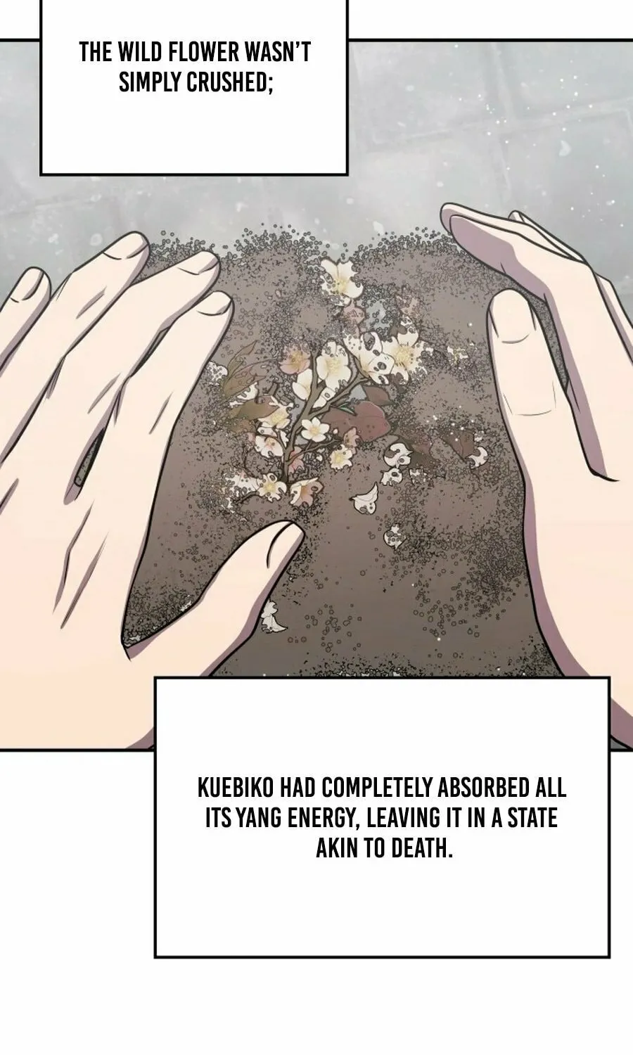 Yakppari Sinseonham Chapter 125 page 6 - 