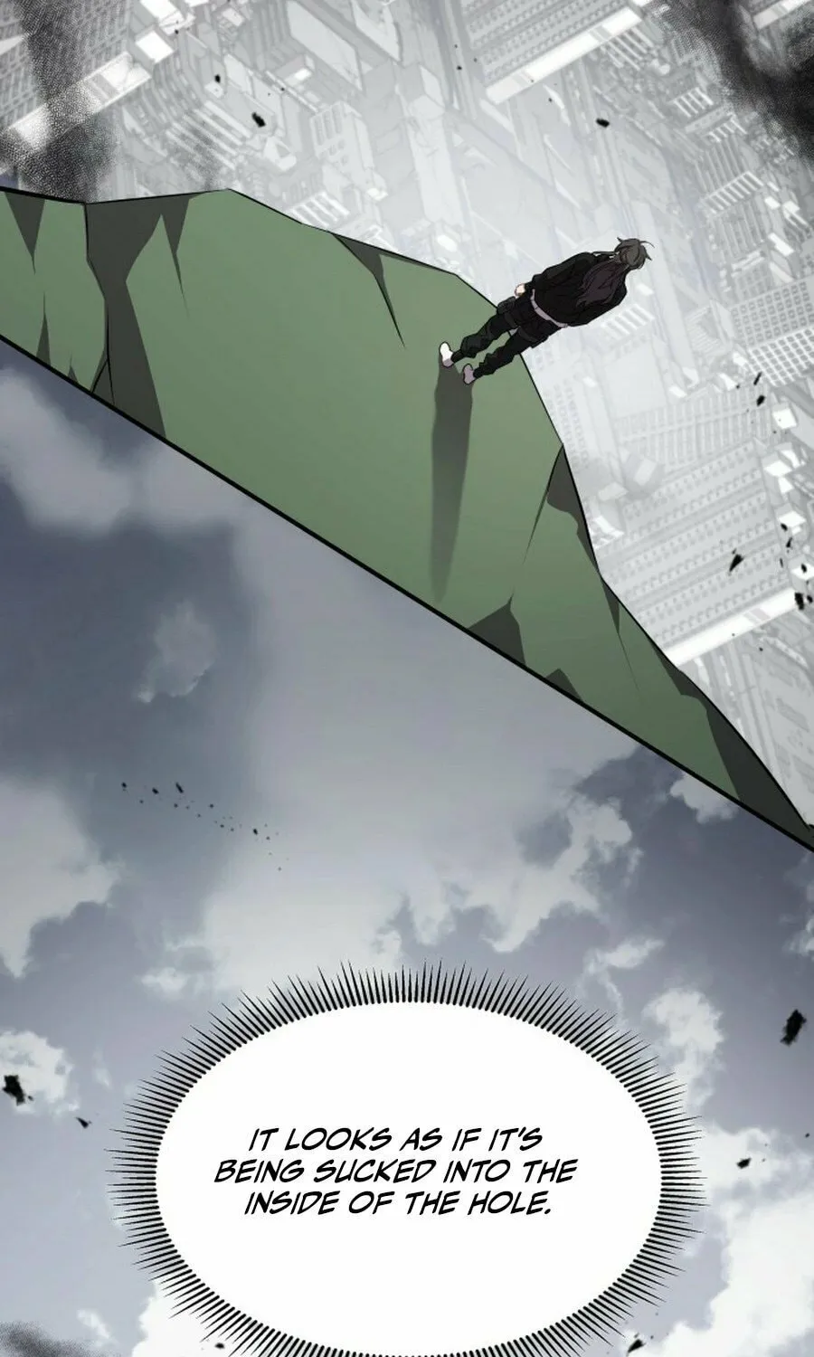 Yakppari Sinseonham Chapter 125 page 58 - 