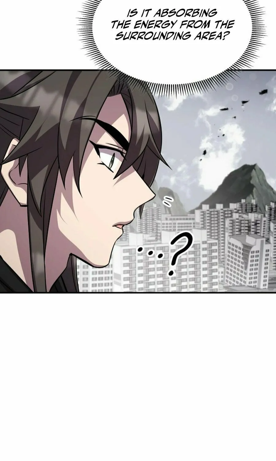 Yakppari Sinseonham Chapter 125 page 61 - 