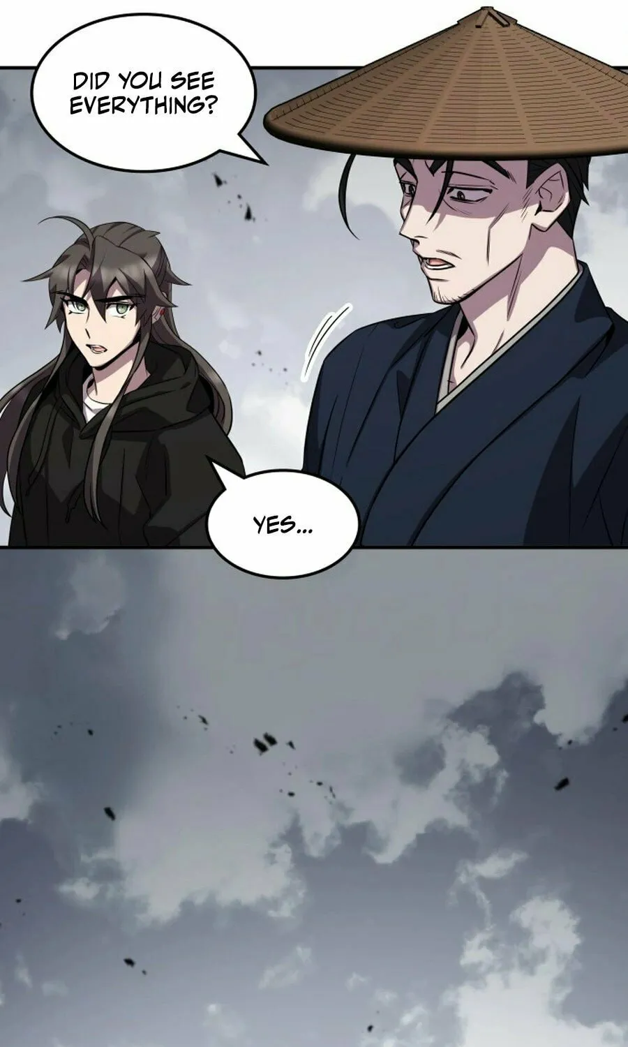 Yakppari Sinseonham Chapter 125 page 65 - 