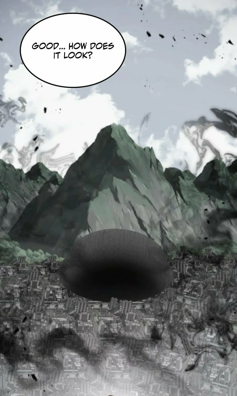 Yakppari Sinseonham Chapter 125 page 66 - 